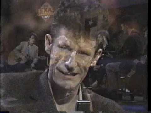 Ive Had Enough - Lyle Lovett