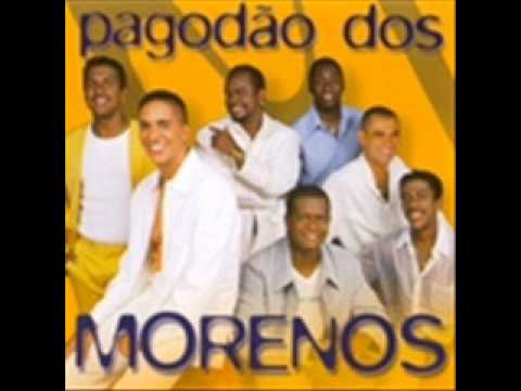 Os Morenos - Amor de verão