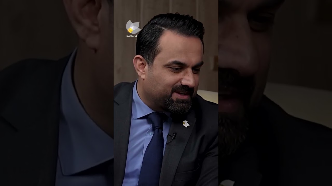 ڤیدیۆ | ئەحمەد مەلا ئەمین ئەم هەفتەیە میوانی بەرنامەی وێنەگرافییە و یادەوەرییەکانی دەگێڕێتەوە