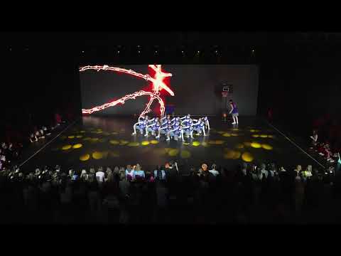 [6th Place] STK Gebert - LET´S DRIBBLE