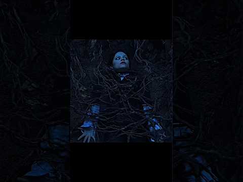 “Tyler's Eyes Show He Still Loves Wednesday" - KMIN | Wednesday season 2 edits