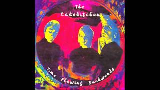 The Cakekitchen   Silence Of The Sirens