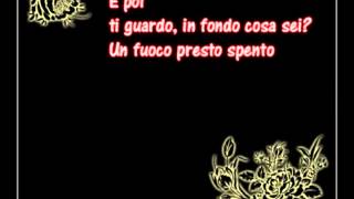 Dammi solo un Minuto - Pooh (Testo)