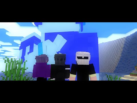 YeosM - Minecraft Animation Boy love// My Cousin with his Lover [Part 13]// 'Music Video ♪