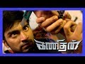 Kanithan Tamil Movie Full Action Scenes Ft Atharvaa Atharvaa Catherine Teresa Tarun Arora