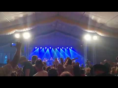 Blaskapelle Junger Schwung - Böhmischer Traum LIVE @ WDB'17