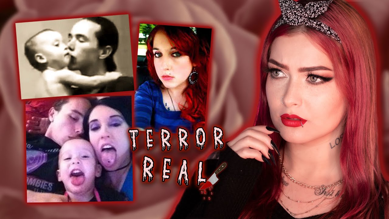 A YouTuber ass@ss!na | Terror real 11 🔪 | Caso Samantha Wohlford