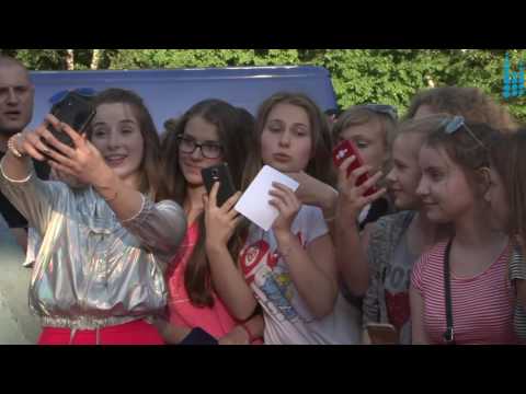 Dzień Dziecka w Czeladzi