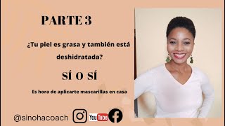 Por qué debes usar  mascarilla de Arcilla rosa
