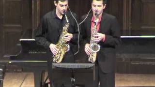 Piece in the Shape of a Square 2 of 2 (Philip Glass)