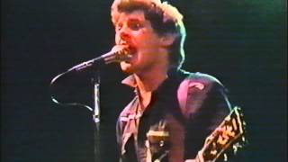 Stiff Little Fingers gotta get away