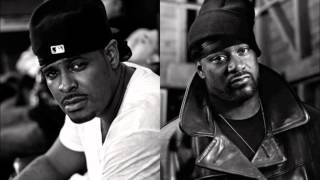 Sheek Louch and Ghostface Killah &#39;Young Gifted And Black&#39; [Freestyle 2013] New Dirty NO DJ