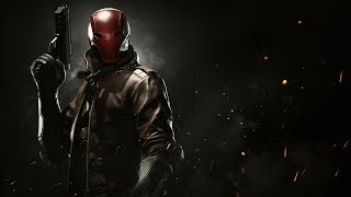 Trailer Red Hood