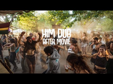 HIM DUB Festival 2024 - Official after movie