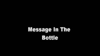 jason derulo message in the bottle