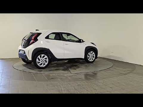 Toyota Aygo X 1.0 Pulse - Image 2