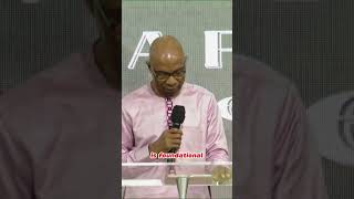 2023 District Convocation
