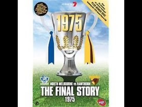 The Final Story - 1975 | Trailer