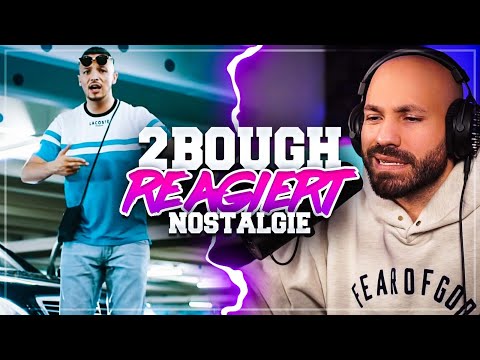 AZET - FAST LIFE / 2Bough NOSTALGIE Reaction