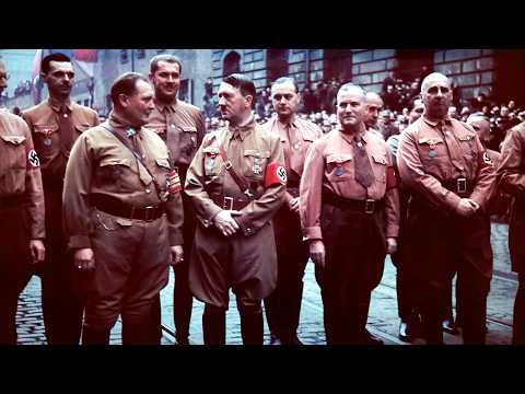 How Hitler Recruited For Nazi High Command