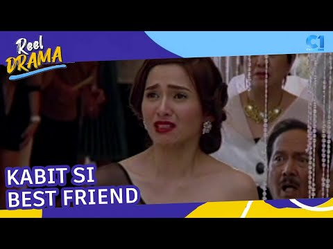 Kabet si best friend The Bride And The Lover Cinemaone