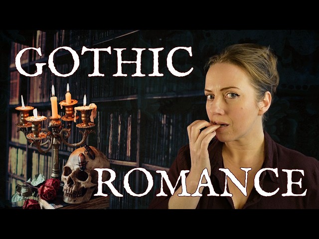 Vídeo relacionado con Darkest at Dusk: Haunted Historical Gothic Mystery Romance (Revenant Roses) (English Edition)