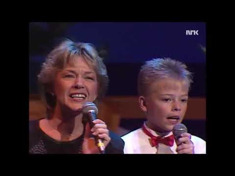 Børudgjengen - White Christmas og Livet er herlig