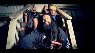 Moon Crickets (Killah Priest & Lord Fury)- Crazy I'm Going (2015)