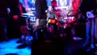 The Destiny Program at Headcrash 2010