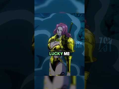 Straw hats have run out of luck 🍀