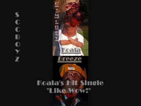 Koala-Like Wow Trailer