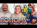 Bottoms (2023) with ZZAVID | Reaction | First Time Watching!