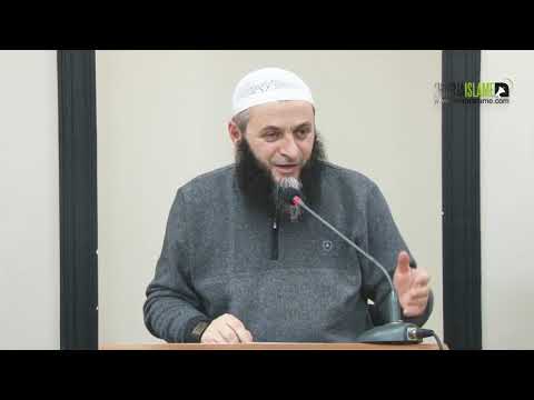 Përpiqu për më të lartën - Hoxhë Sadullah Bajrami