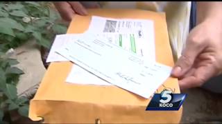 Oklahoma woman spots craigslist scam