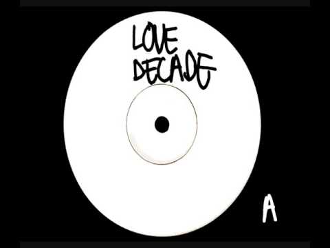 Love Decade - Is This A Dream (Mix 1) [HQ] (1/2)