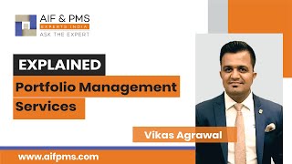 What is portfolio management services? EXPLAINED |