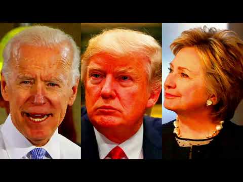 Cumtown - rambling Joe Biden