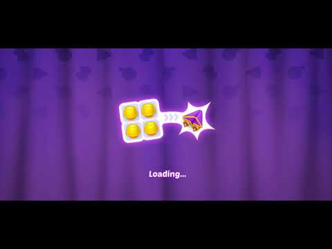 Homescapes level 3641 HD