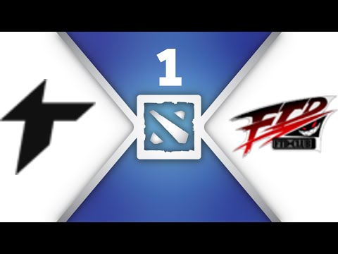 Thunder Awaken vs 5RatForceStaff Game 1 of 2