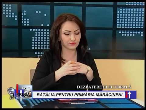 PRESA  LIBERA TRECERE 20 MAI 2016   P1