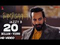 Jazzy B Bamb Gaana Full Video Ft Harj Nagra Fateh Latest Punjabi Songs 2017