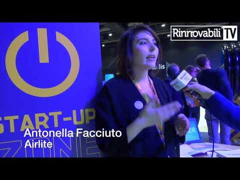 Airlite, la pittura italiana 100% naturale che purifica l’aria