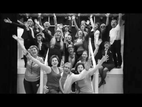 LEUKE REPETITIE Muziekgroep INTERNOS