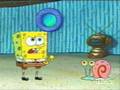 Soulja Boy Spongebob