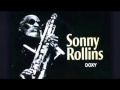 Doxy (Sonny Rollins 1957) Lyrics & Vocal: T. Miyao