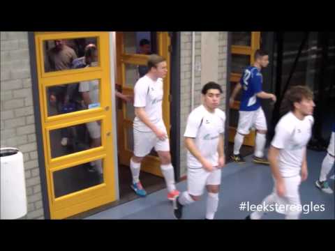 FC Marlene 2 - Leekster Eagles