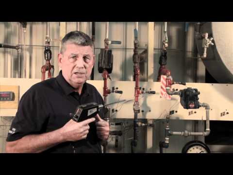 How to Test a Float & Thermostatic Steam Trap | Affiliated Steam and Hot Water