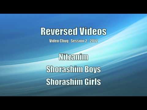Video Chug 2012: Reversed Videos 2