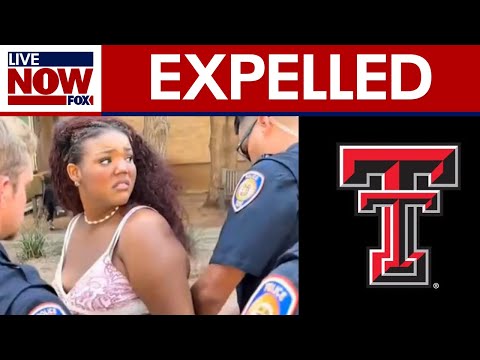 Video | Texas Tech student expelled after video showing Charlie Kirk rant | LiveNOW from FOX