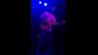 Alex G - &quot;Hollow&quot; at Observatory OC